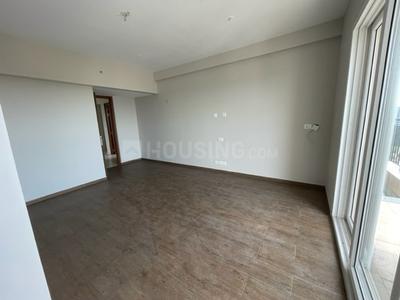Bedroom Image of 1750 Sq.ft 3 BHK Apartment / Flat for sale in SFS Grandville, Edappally Kochi for Rs. 15800000
