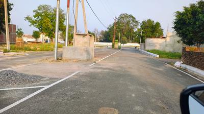 Image of 1500 Sq.ft Residential Plot / Land for sale in Juggaur, Lucknow for Rs. 3600000