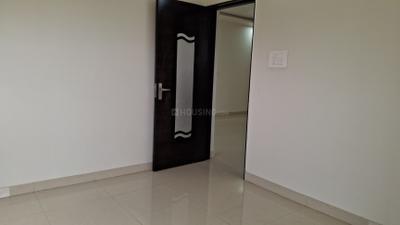 Bedroom Image of 1435 Sq.ft 3 BHK Apartment / Flat for sale in Devika Starlight Avenue, Hukma Khedi Indore for Rs. 8300000
