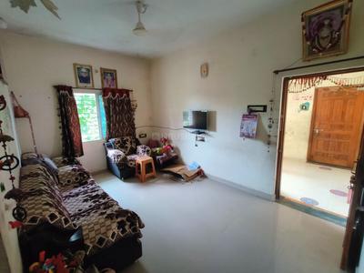 Hall Image of 700 Sq.ft 1 BHK Apartment / Flat for sale in Kathora Amravati for Rs. 2300000