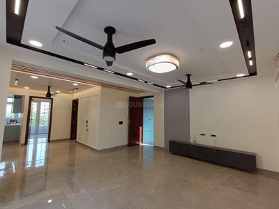Hall Image of 1300 Sq.ft 2 BHK Apartment / Flat for sale in Sector 16 Dwarka New Delhi for Rs. 23500000
