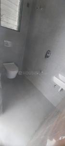 Bathroom Image of 1270 Sq.ft 2 BHK Apartment / Flat for sale in Meghna Bliss, Kharghar Navi Mumbai for Rs. 9000000