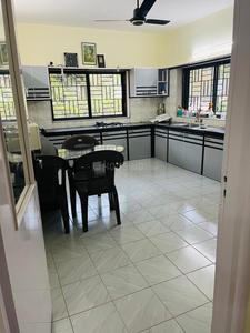 Hall Image of 3500 Sq.ft 5 BHK Villa for rent in Upnagar Nashik for Rs. 90000