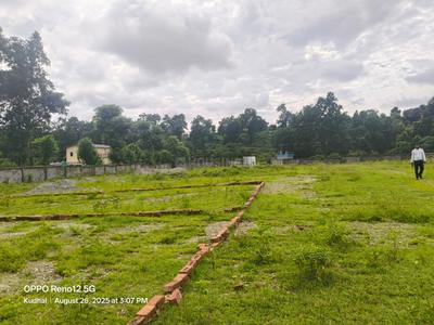 Image of 2205 Sq.ft Residential Plot / Land for sale in Thano, Dehradun for Rs. 12250000
