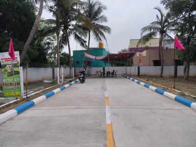 Residential Plot
