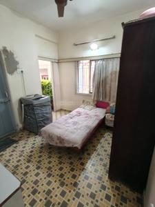 Bedroom Image of 1400 Sq.ft 3 BHK Apartment / Flat for sale in Ambawadi Ahmedabad for Rs. 7100000