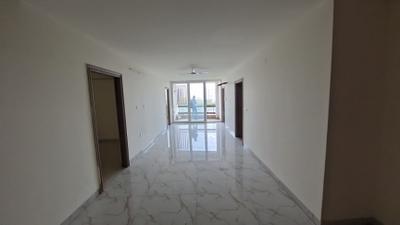 Living Room Image of 2355 Sq.ft 4 BHK Apartment / Flat for sale in Shivgyan Luxora, Shivaji Nagar Jaipur for Rs. 22500000