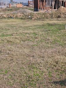 Image of 1000 Sq.ft Residential Plot / Land for sale in Gazipur, Zirakpur for Rs. 6500000