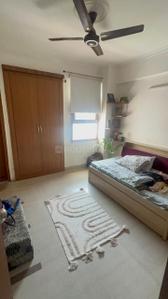 Bedroom Image of 1900 Sq.ft 3 BHK Apartment / Flat for sale in Chandigarh Opera Garden , Kishanpura Zirakpur for Rs. 9000000