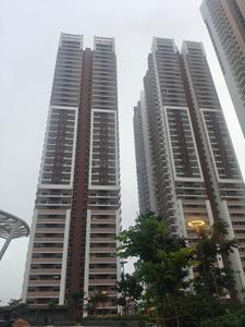 Image of 1715 Sq.ft 3 BHK Apartment / Flat for sale in Rajapushpa Provincia, Narsingi, Hyderabad for Rs. 20500000