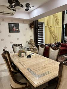 4 BHK Duplex