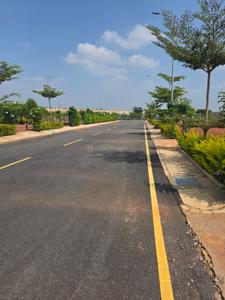 Image of 1500 Sq.ft Residential Plot / Land for sale in Sri Aditya Palm Grove, Kurubarakunte, Bengaluru for Rs. 10500000