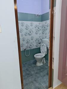 Bathroom Image of 1656 Sq.ft 2 BHK Villa for sale in Subedarpet Nellore for Rs. 6200000