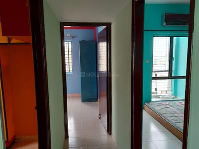 Hall Image of 630 Sq.ft 2 BHK Apartment / Flat for sale in Bengal Greenfield Ambition, Rajarhat Kolkata for Rs. 6200000
