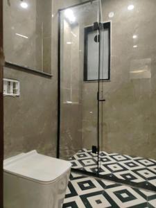 Bedroom One Image of 2700 Sq.ft 4 BHK Builder Floor for sale in Ansal Versalia, Sector 67 Gurgaon for Rs. 28500000