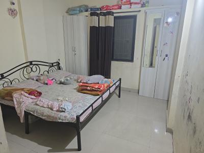 Bedroom Image of 796 Sq.ft 2 BHK Apartment / Flat for sale in Lohegaon Pune for Rs. 4200000