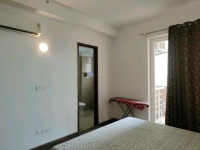 Bedroom Image of 2150 Sq.ft 3 BHK Apartment / Flat for sale in GPL Eden Heights, Sector 70A Gurgaon for Rs. 27500000