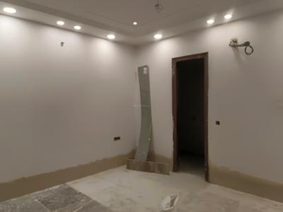 Bedroom Image of 2350 Sq.ft 4 BHK Builder Floor for sale in Sector 23 Rohini New Delhi for Rs. 27000000