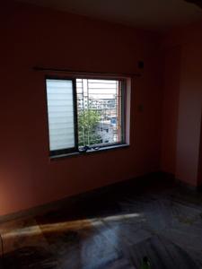 Balcony Image of 498 Sq.ft 1 BHK Apartment / Flat for rent in Keshtopur Kolkata for Rs. 7141