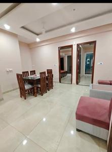 Hall Image of 1088 Sq.ft 2 BHK Builder Floor for sale in Kharar Mohali for Rs. 5890000
