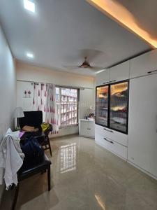Hall Image of 1050 Sq.ft 3 BHK Apartment / Flat for sale in Mulund East Mumbai for Rs. 26000000