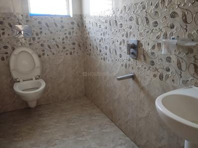 Image of 1600 Sq.ft 3 BHK Apartment / Flat for rent in Bariatu, Ranchi for Rs. 22500