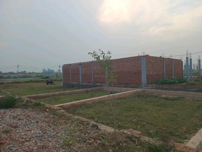 Image of 88 Sq.ft Residential Plot / Land for sale in Dadri, Greater Noida for Rs. 2640500