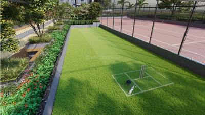 Image of 1053 Sq.ft 2 BHK Apartment / Flat for sale in Monarque by VTP Luxe, Hinjawadi, Pune for Rs. 9100000