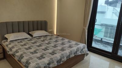 Bedroom Image of 3300 Sq.ft 4 BHK Villa for sale in Shyam Nagar Jaipur for Rs. 27500000