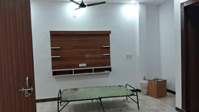 Living Room Image of 2000 Sq.ft 3.5 BHK Villa for sale in Govindpuram Ghaziabad for Rs. 8800000