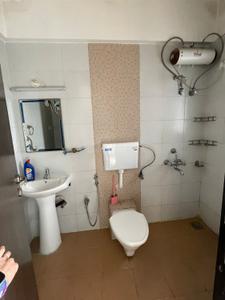 Image of 754 Sq.ft 2 BHK Apartment / Flat for sale in Rohan Lifescapes Mirage, Mahim, Mumbai for Rs. 35000000
