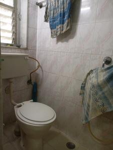 Bedroom Two Image of 1000 Sq.ft 2 BHK Apartment / Flat for sale in Lodha Dioro, Sion Mumbai for Rs. 28400000