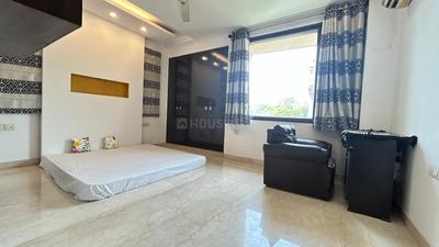 Hall Image of 2500 Sq.ft 3 BHK Builder Floor for rent in Safdarjung Enclave New Delhi for Rs. 170000