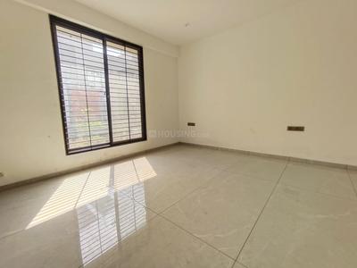 Bedroom Image of 2200 Sq.ft 4 BHK Villa for rent in Bhayli Vadodara for Rs. 45000