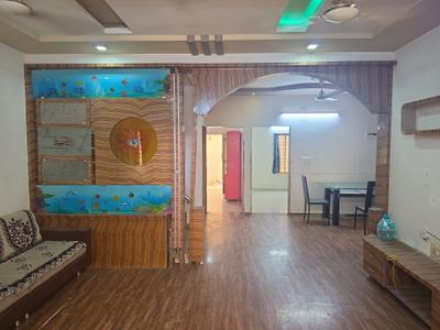 Living Room Image of 2250 Sq.ft 4 BHK Independent House for rent in Sanand Ahmedabad for Rs. 24000