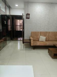 Hall Image of 600 Sq.ft 1 BHK Apartment / Flat for sale in Vimal Classic, Nalasopara West Nala Sopara for Rs. 3300000