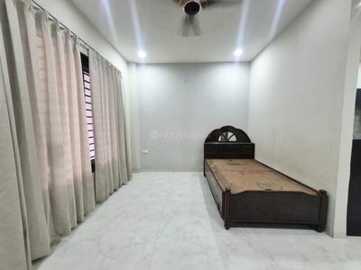 Bedroom Image of 1000 Sq.ft 1 BHK Apartment / Flat for rent in Scheme No 114 Indore for Rs. 16500