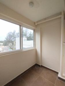 Bedroom Image of 1234 Sq.ft 2 BHK Apartment / Flat for rent in Essel Gardens Bengaluru for Rs. 32000