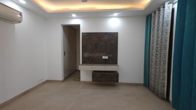 Bedroom Image of 2000 Sq.ft 4 BHK Builder Floor for sale in Sector 46 Gurgaon for Rs. 36500000
