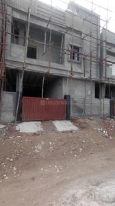 Image of 1350 Sq.ft 2 BHK Independent House for sale in Kuntloor, Hyderabad for Rs. 13500000
