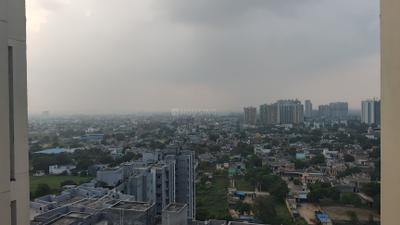 Image of 900 Sq.ft 2 BHK Apartment / Flat for rent in City Grace, Bamheta Village, Ghaziabad for Rs. 22000