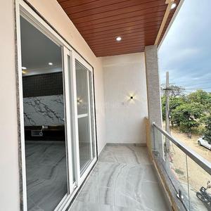 Balcony Image of 2100 Sq.ft 4 BHK Independent House for sale in Dunda Raipur for Rs. 6400000
