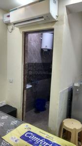 Bedroom Image of 560 Sq.ft 1 RK Apartment / Flat for rent in Sector 72 Gurgaon for Rs. 14500