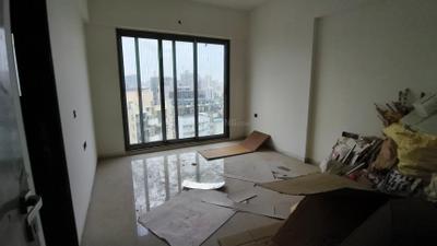 Bedroom Image of 900 Sq.ft 2 BHK Apartment / Flat for sale in The Goyal Sati Darshan Apartment, Malad West Mumbai for Rs. 32500000
