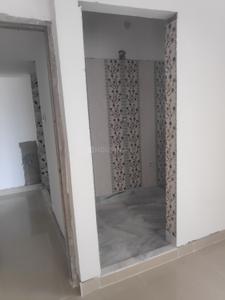 Bathroom Image of 543 Sq.ft 1 BHK Apartment / Flat for sale in Divya Vishnupriya, Bhadreswar Hooghly for Rs. 1420000