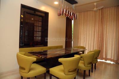 Hall Image of 3600 Sq.ft 4 BHK Villa for sale in Peninsula Ashok Nirvaan, Khandala Lonavala for Rs. 47500000