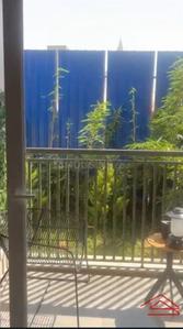 Balcony Image of 1216 Sq.ft 2 BHK Apartment / Flat for sale in Goyal Orchid Life by Goyal &amp; co | Hariyana Group, Gunjur Palya Bengaluru for Rs. 17600000