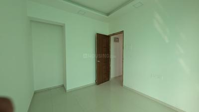 Bedroom Image of 650 Sq.ft 1 BHK Apartment / Flat for sale in Kalwa Thane for Rs. 8500000