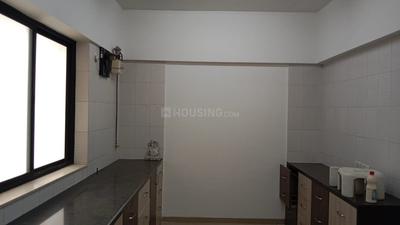 Kitchen Image of 1400 Sq.ft 2.5 BHK Apartment / Flat for sale in Vascon Xotech Phase 1, Hinjawadi Pune for Rs. 8300000