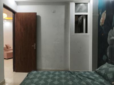 Bedroom Image of 1500 Sq.ft 3 BHK Apartment / Flat for sale in Vyom Residency, Noida Extension Greater Noida for Rs. 6200000